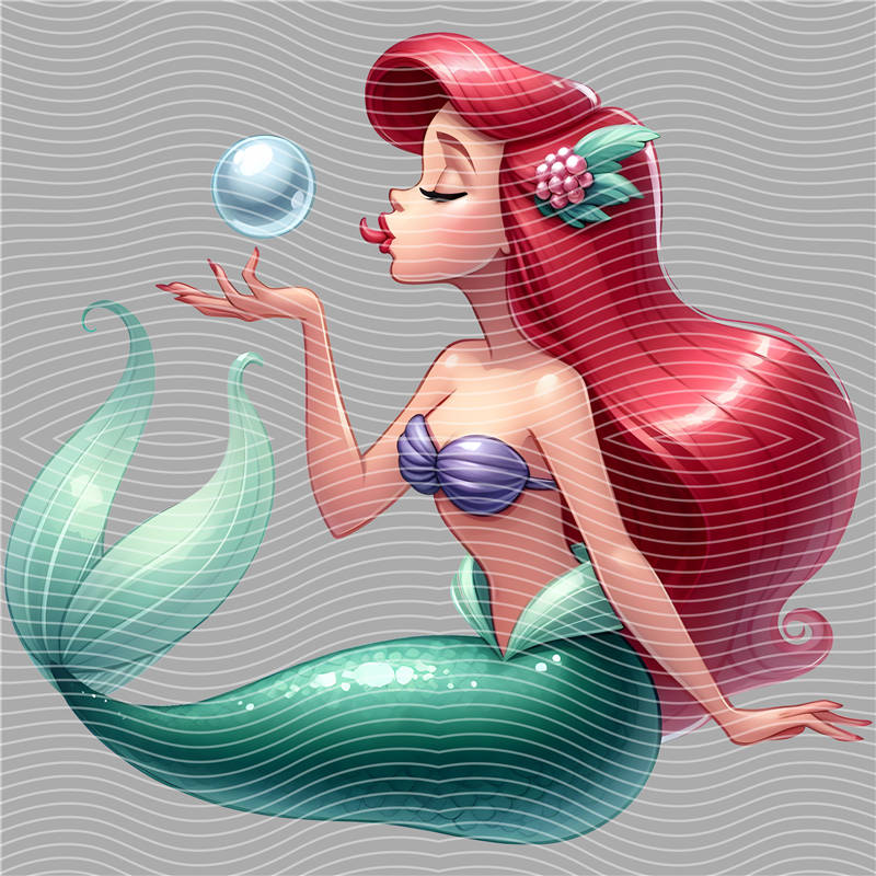 Disney-DS 251